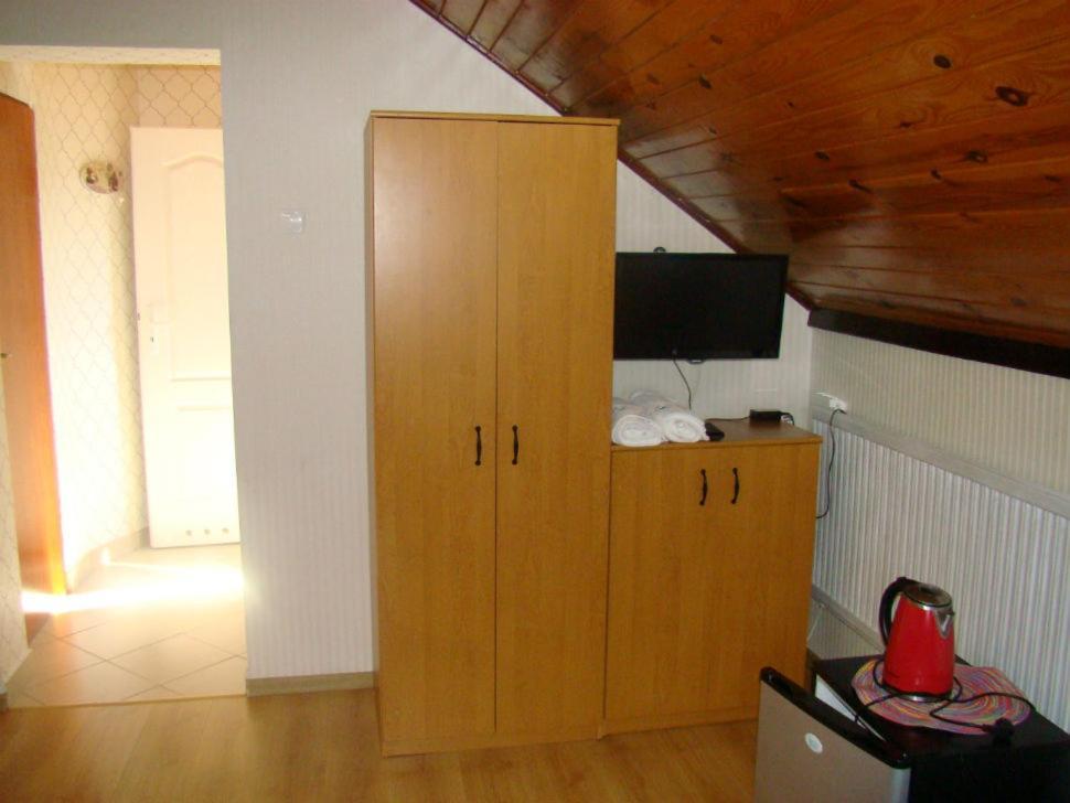Willa Orient Łeba Quarto foto